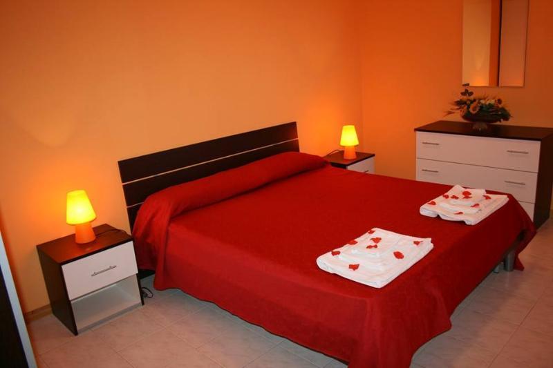 Siciliaetnamare Couette-café Riposto