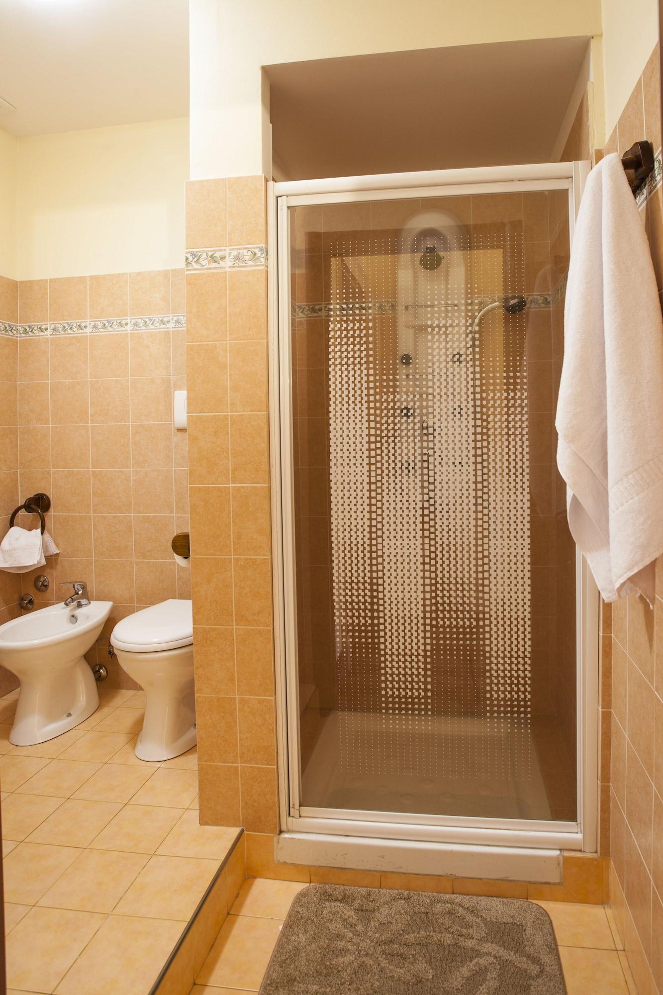 Siciliaetnamare Couette-café 3*