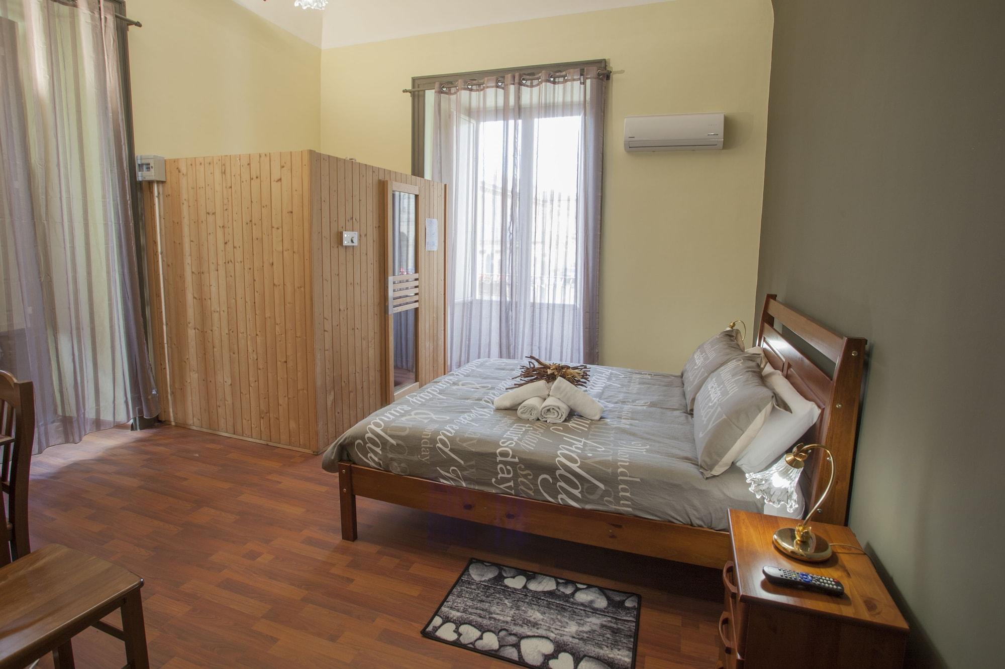 Siciliaetnamare 3* Riposto