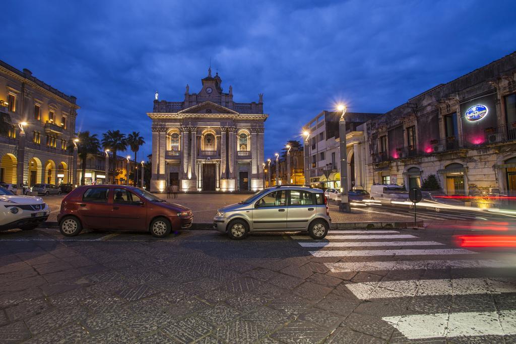 Siciliaetnamare Riposto