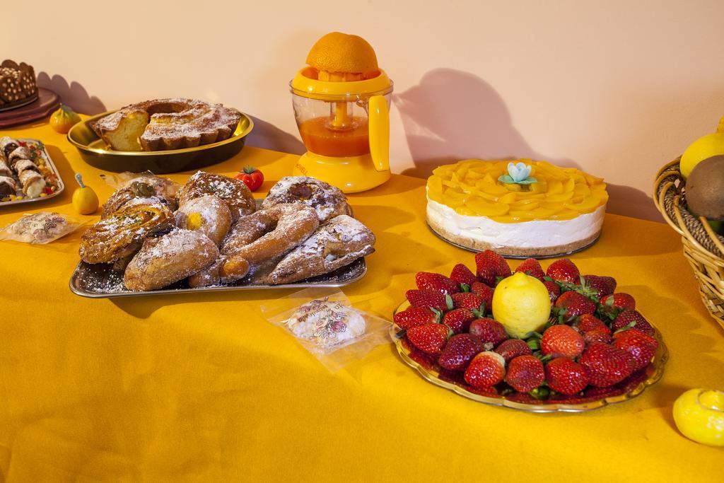 Siciliaetnamare 3* Riposto