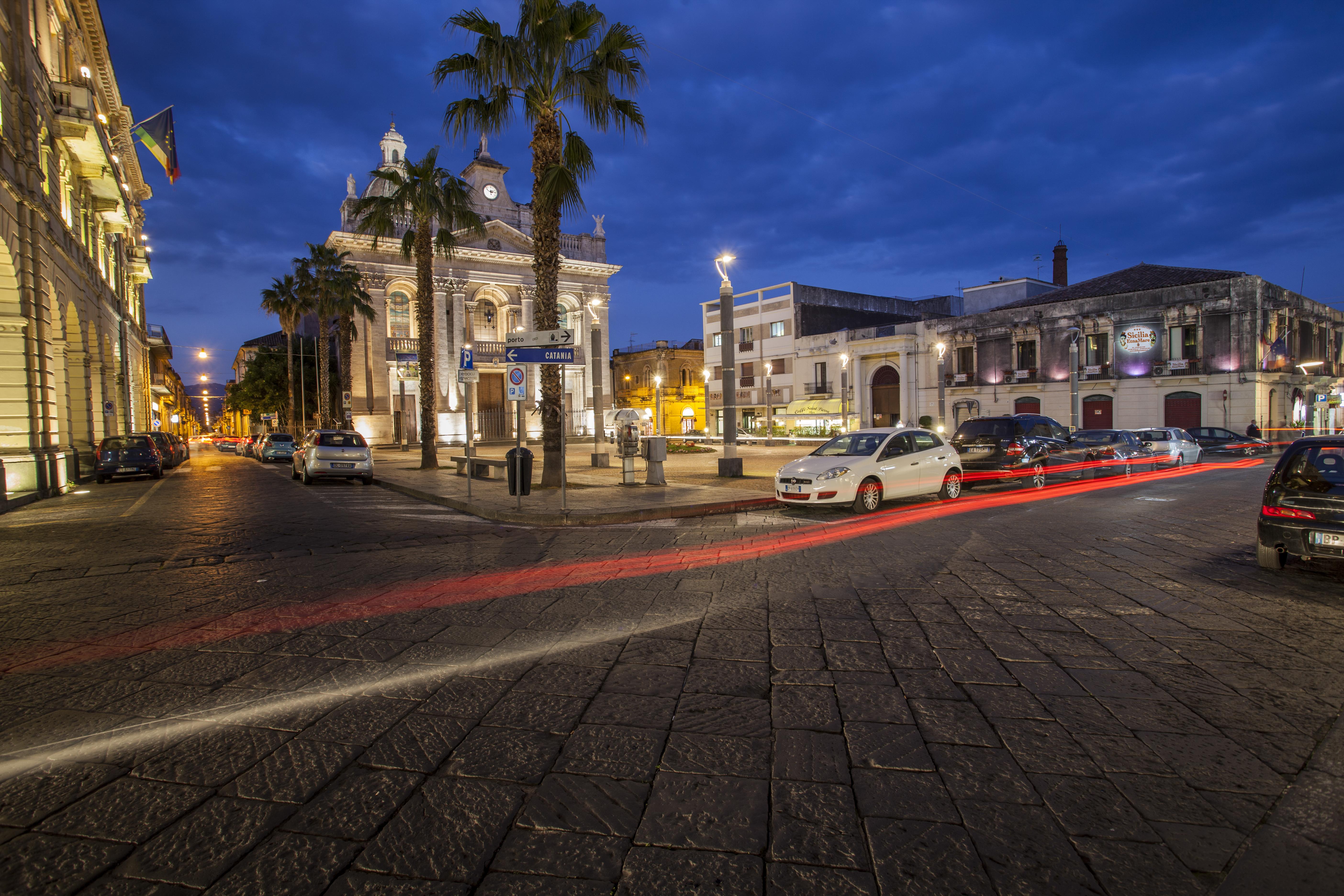 Siciliaetnamare Riposto