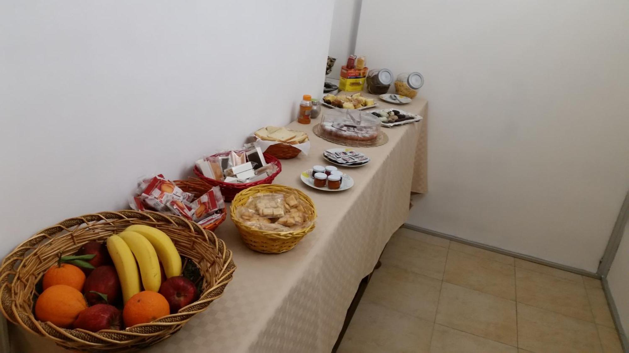 Siciliaetnamare Couette-café Riposto