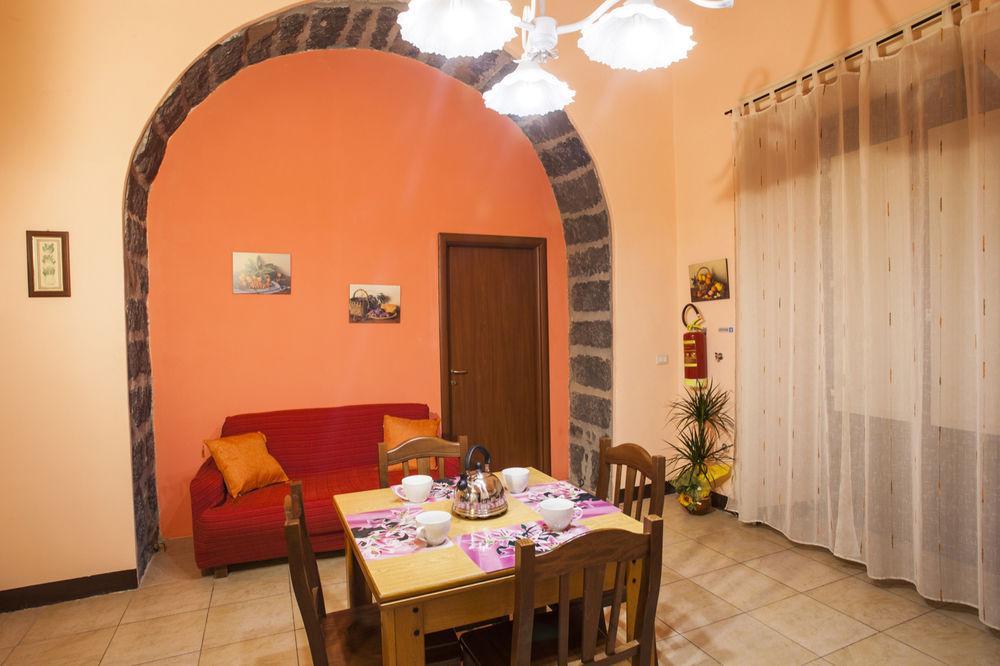Siciliaetnamare Couette-café