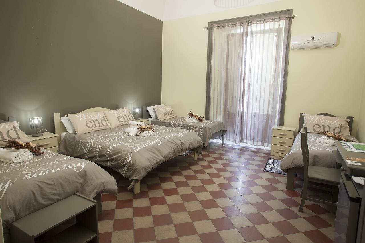 Siciliaetnamare 3* Riposto