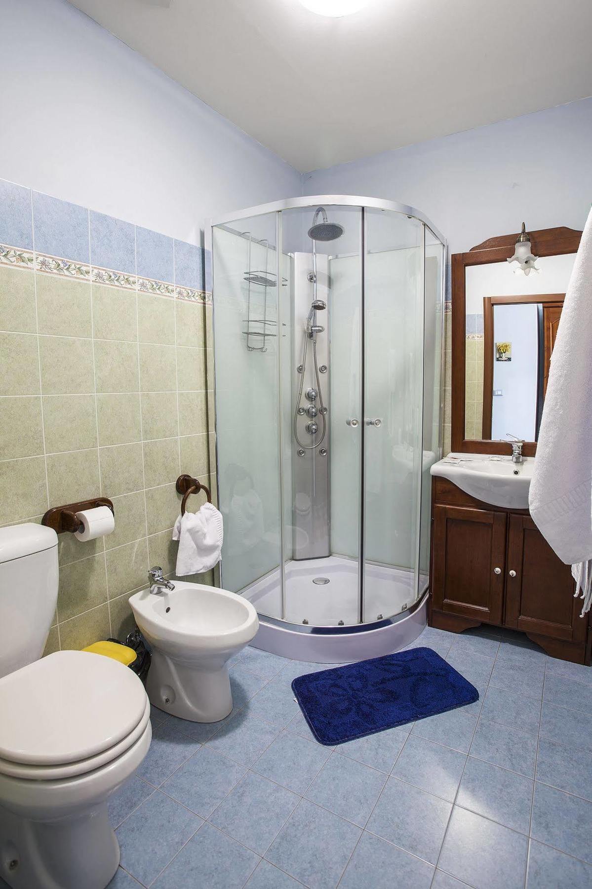 Siciliaetnamare Couette-café 3*