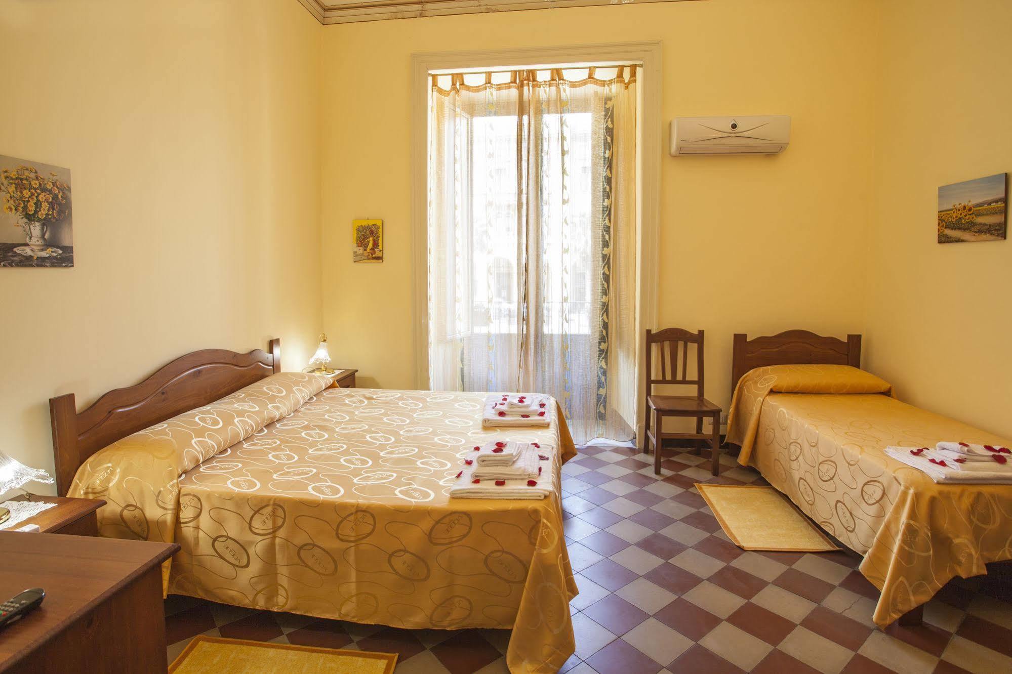 Siciliaetnamare 3*