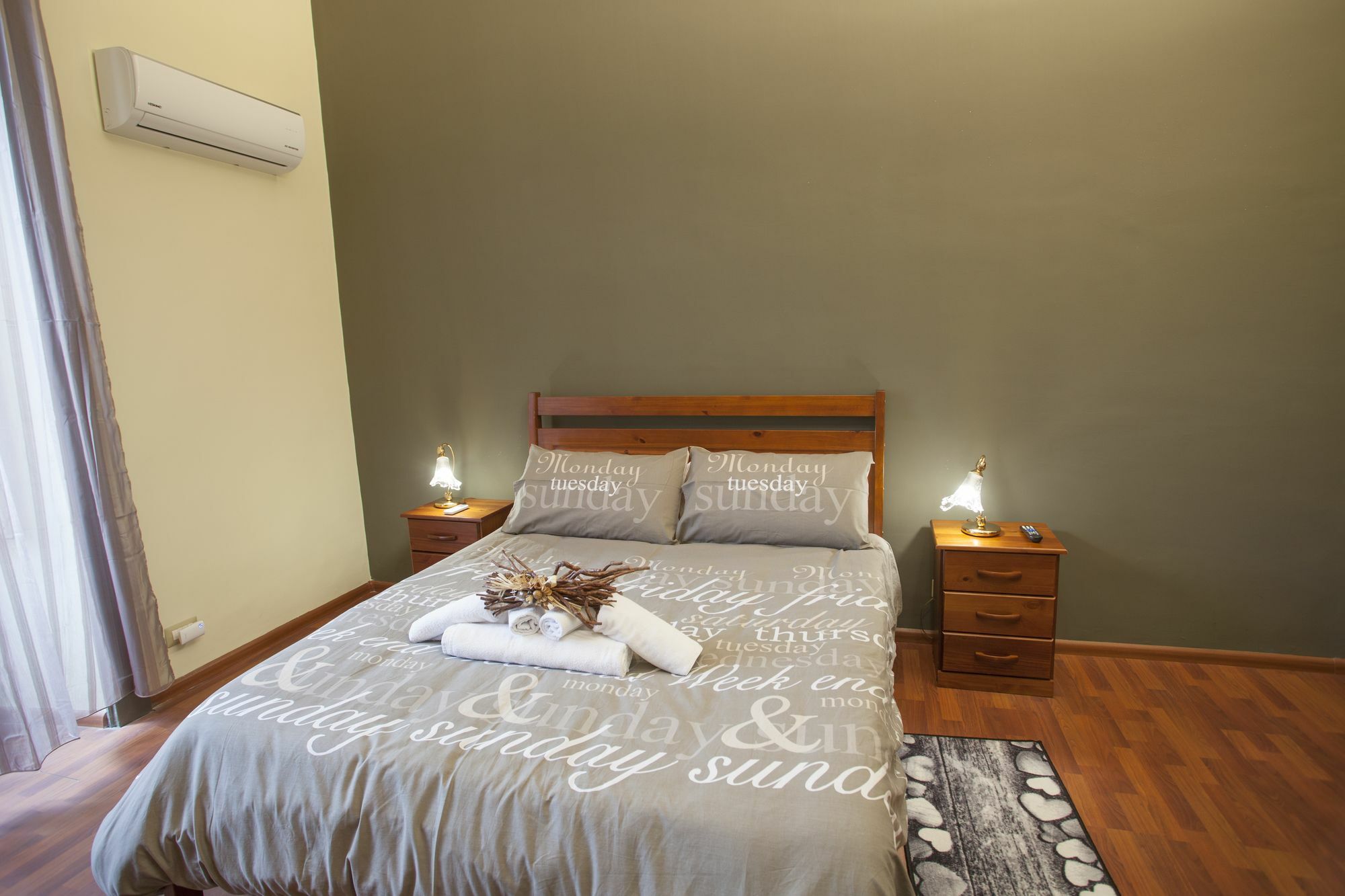 Siciliaetnamare Couette-café 3*