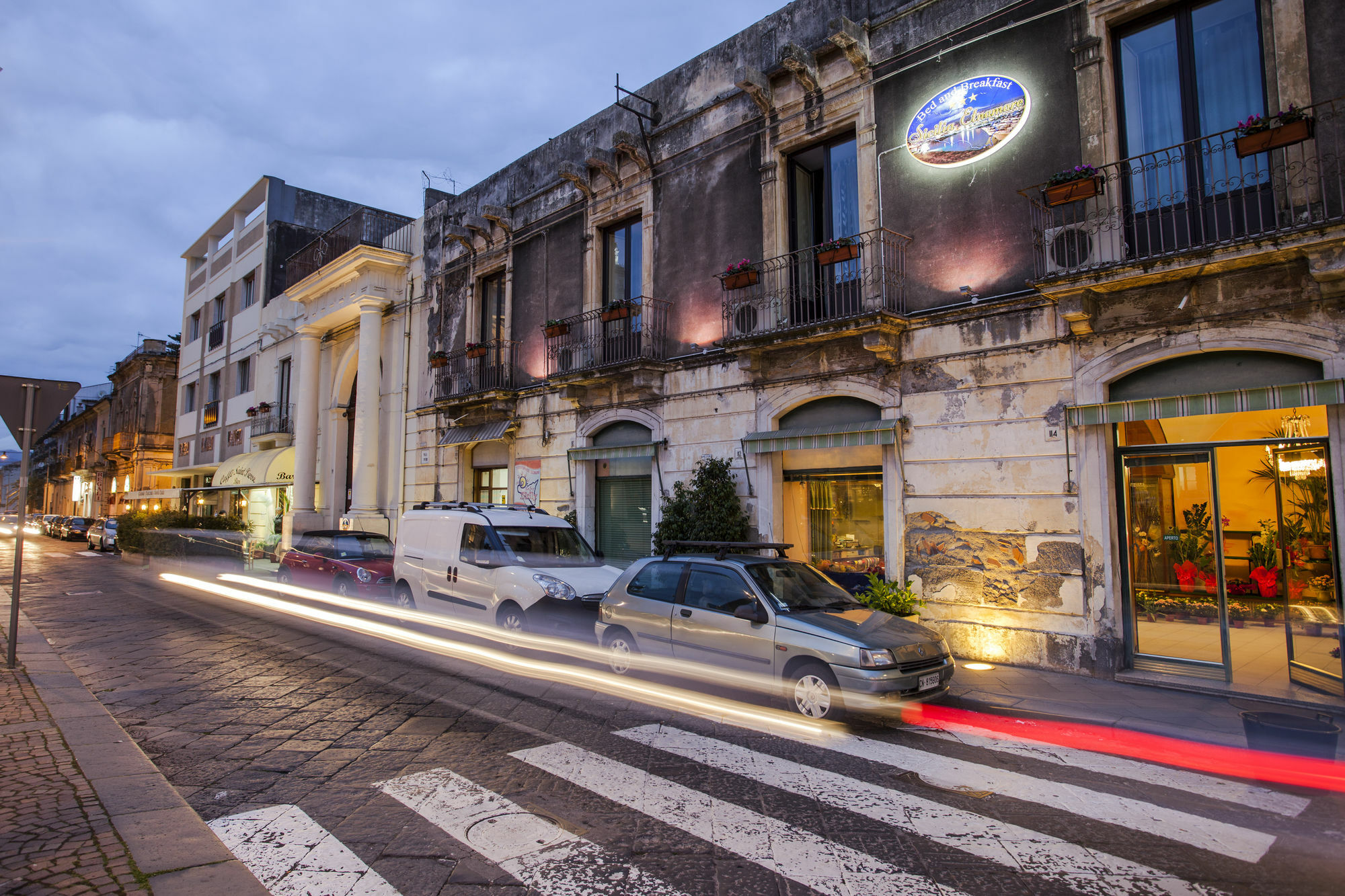 Siciliaetnamare Riposto