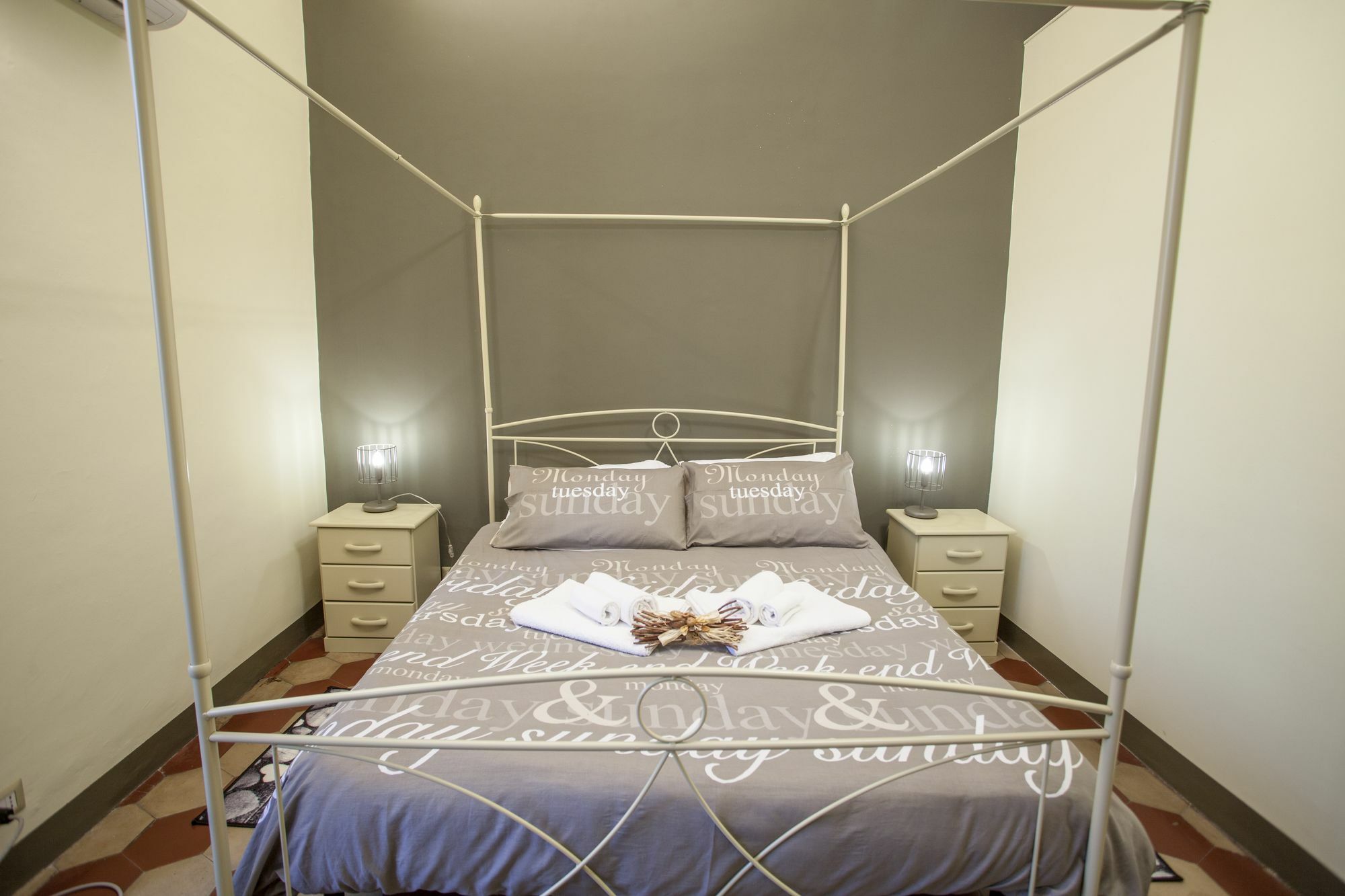 Couette-café Siciliaetnamare 3*